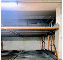 Garage Duplex Paker in 88250 Weingarten - Wangen im Allgäu