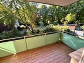 Foto - 2-Zimmer mit Balkon in Duisburg-Beeck
