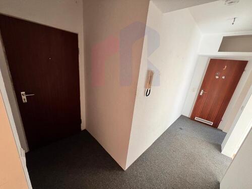 Foto - 2 Zimmer Etagenwohnung in Duisburg