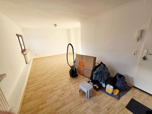 Foto - 1 Zi.- Wohnung in Buchholz Zentrum