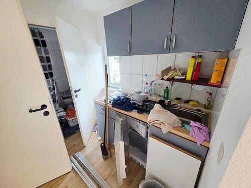 Foto - Etagenwohnung in Buchholz in der Nordheide zur Miete