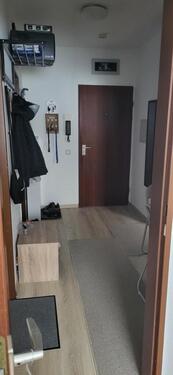 Foto - Eine schöne 2 Zimmerwohnung in Bad Sachsa