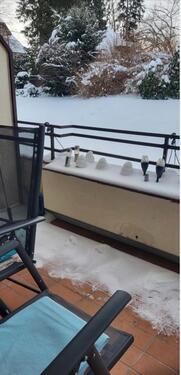 Foto - 2 Zimmer Erdgeschoßwohnung zur Miete in Bad Sachsa