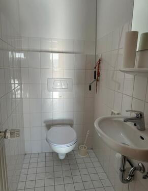 Foto - Dachgeschoßwohnung in Göttingen zur Miete