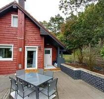 Ferienhaus mit großem Garten - 95,00&nbsp;EUR Kaltmiete, in Hagen (PLZ: 58135) Hagen-Mitte