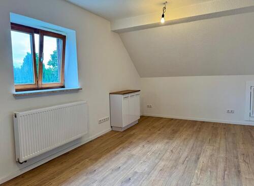 Foto - 1 Zimmer Wohnung mit garage zu vermieten