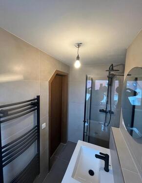 Foto - Dachgeschoßwohnung in Weil zur Miete