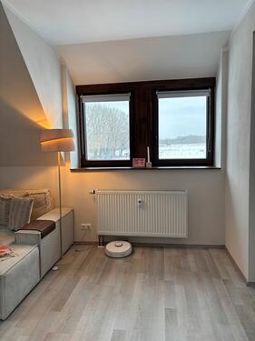 Foto - 3 Zimmer Dachgeschoßwohnung in Melbeck