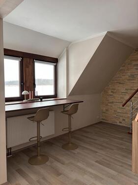 Foto - Dachgeschoßwohnung in Melbeck zur Miete