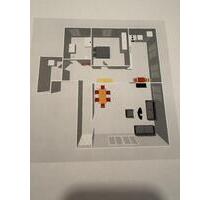 EG Wohnung in Isenstedt Erstbezug - Espelkamp