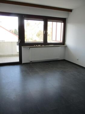 Foto - 2 Zi-Whg. in Kitzingen- keine Singles - Bad neu