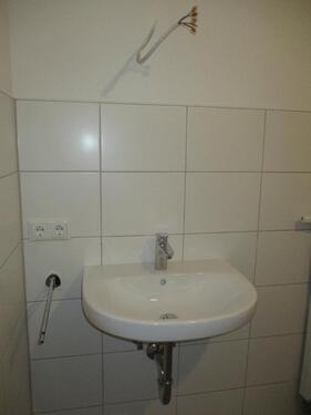 Foto - Etagenwohnung in Kitzingen zur Miete