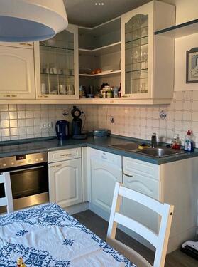 Foto - 3 Zimmer Bungalow zum Kaufen in Dornum