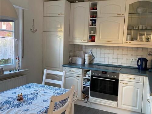 Foto - 3 Zimmer Bungalow in Dornum