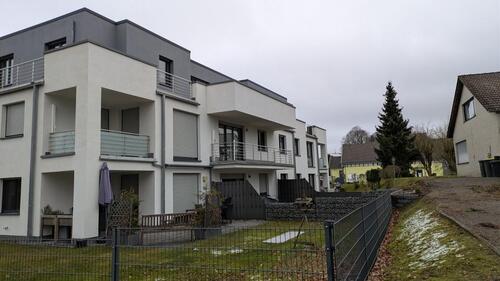 Foto - Barrierefreie Wohnung – modern, frisch renoviert und seniorengere