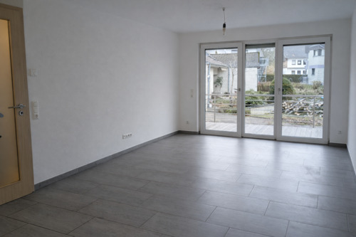 Foto - Etagenwohnung in Simmerath zur Miete