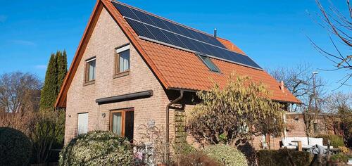 Foto - 4 Zimmer Einfamilienhaus in Vechelde