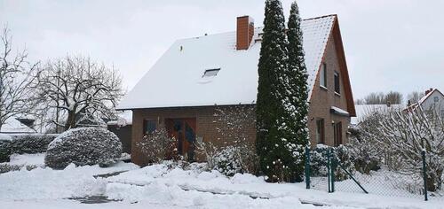 Foto - Einfamilienhaus in Vechelde zum Kaufen
