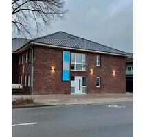 Moderne 3-Zimmer-Wohnung in KfW 40 Wohnhaus - Nordhorn