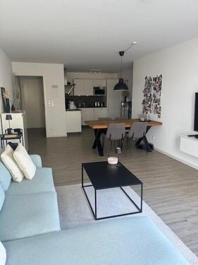 Foto - 3 Zimmer Etagenwohnung in Nordhorn