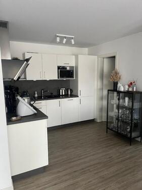 Foto - Etagenwohnung in Nordhorn zur Miete