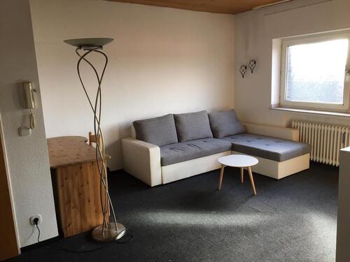 Foto - Etagenwohnung in Dinslaken zur Miete