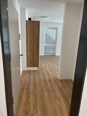 Foto - 2 Zimmer Etagenwohnung in Willmering