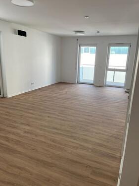 Foto - Etagenwohnung in Willmering zur Miete