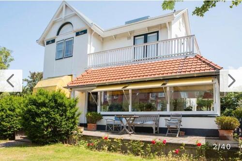 Foto - Ferienwohnung vom 31. März bis 1. April in Scheveningen