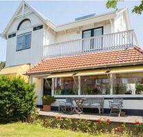 Ferienwohnung vom 31. März bis 1. April in Scheveningen - Dorsten Altstadt