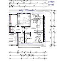 3-Zimmer-Whg - 2. Etage - 49586 Neuenkirchen