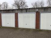 Foto - Garage zu vermieten - sofort frei