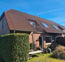 Obergeschosswohnung mit Balkon - 550,00&nbsp;EUR Kaltmiete, ca.&nbsp; 61,00&nbsp;m&sup2; in Jever (PLZ: 26441)