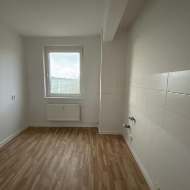 Foto - 2 Zimmer Etagenwohnung in Güstrow