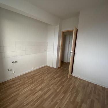 Foto - Etagenwohnung in Güstrow zur Miete