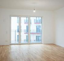 Mittendrin in Berlin - 2-Zimmerwohnung mit EBK