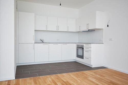 Foto - 2 Zimmer Etagenwohnung in Berlin