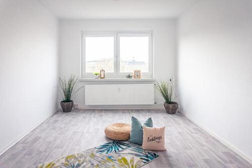 Foto - 2-Raum-Wohnung am Johanniskarree