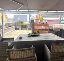 5-6 Zi. Wohnung 190 m² + Terrasse + Balkon in Kenzingen