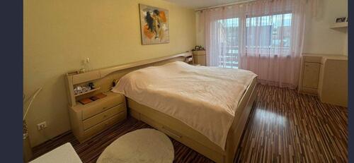 Foto - 6 Zimmer Etagenwohnung zur Miete in Kenzingen