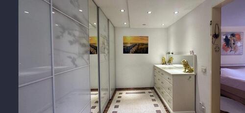 Foto - 6 Zimmer Etagenwohnung in Kenzingen