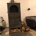 Foto - 3 Zimmer Maisonettenwohnung zur Miete in Monzelfeld