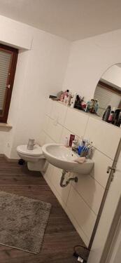 Foto - 3 Zimmer Maisonettenwohnung in Monzelfeld
