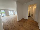 Foto - 2 Zimmer Dachgeschoßwohnung zur Miete in Bremen