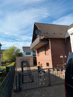 Foto - 8 Zimmer Mehrfamilienhaus, Wohnhaus in Garbsen