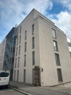 Foto - Exklusive 4-Zimmer Wohnung 106 m² – Bj 2018, Garage & Balkon top!