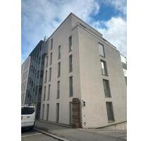 Exklusive 4-Zimmer Wohnung 106 m² – Bj 2018, Garage & Balkon top! - Tuttlingen