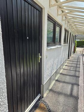 Foto - Etagenwohnung in München zur Miete