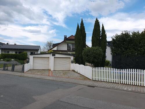 Foto - Einfamilienhaus zum Kaufen in Alsbach-Hähnlein