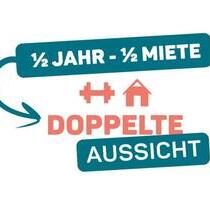 Halbes Jahr - Halbe Miete - Doppelte Aussicht! Wohnung mit Wohnküche! - Görlitz Klingewalde